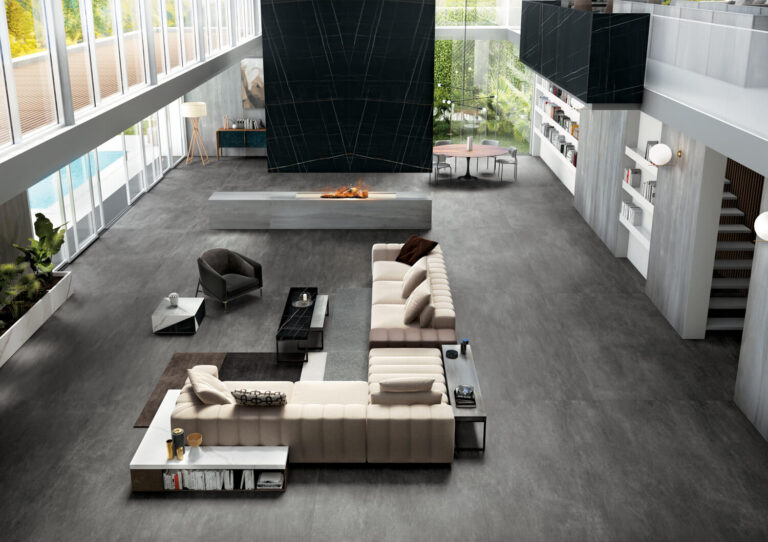 5_Sahara_Noir_MB10-Extra Statuario_MB04- Kind_of_Blue_MB01- Concrete_Black_CE03_1620_x_3240mm