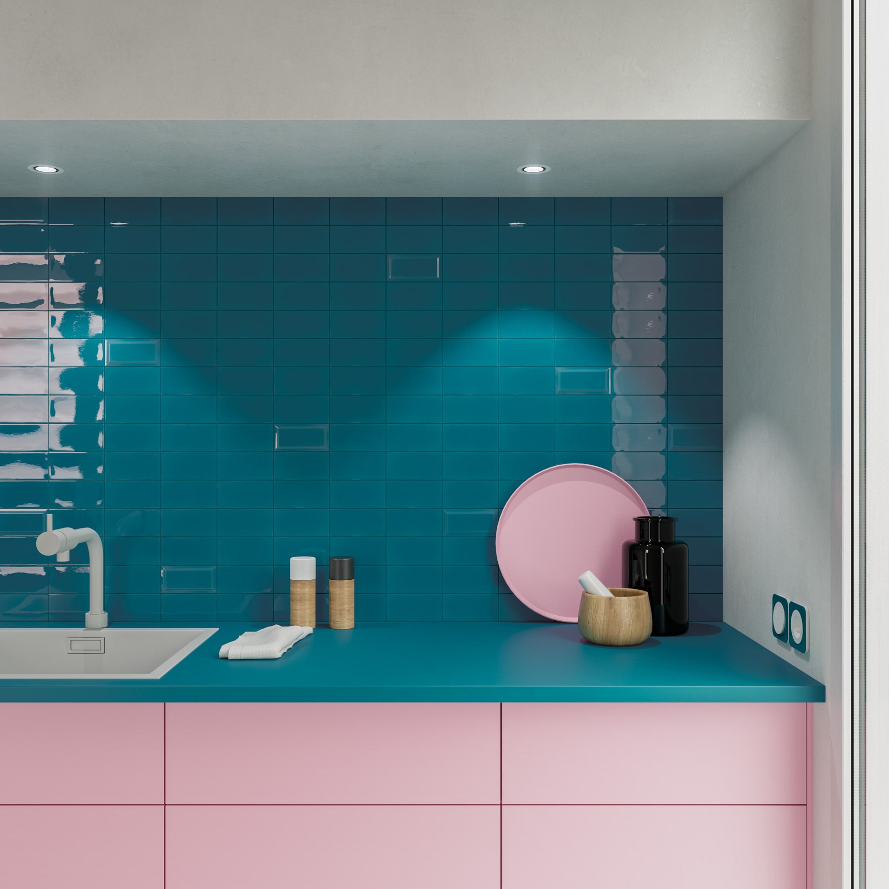 8_Craft_Ocean_6.2_x_12.5_&_Craft_Bevel_Ocean_6.2_x_12.5