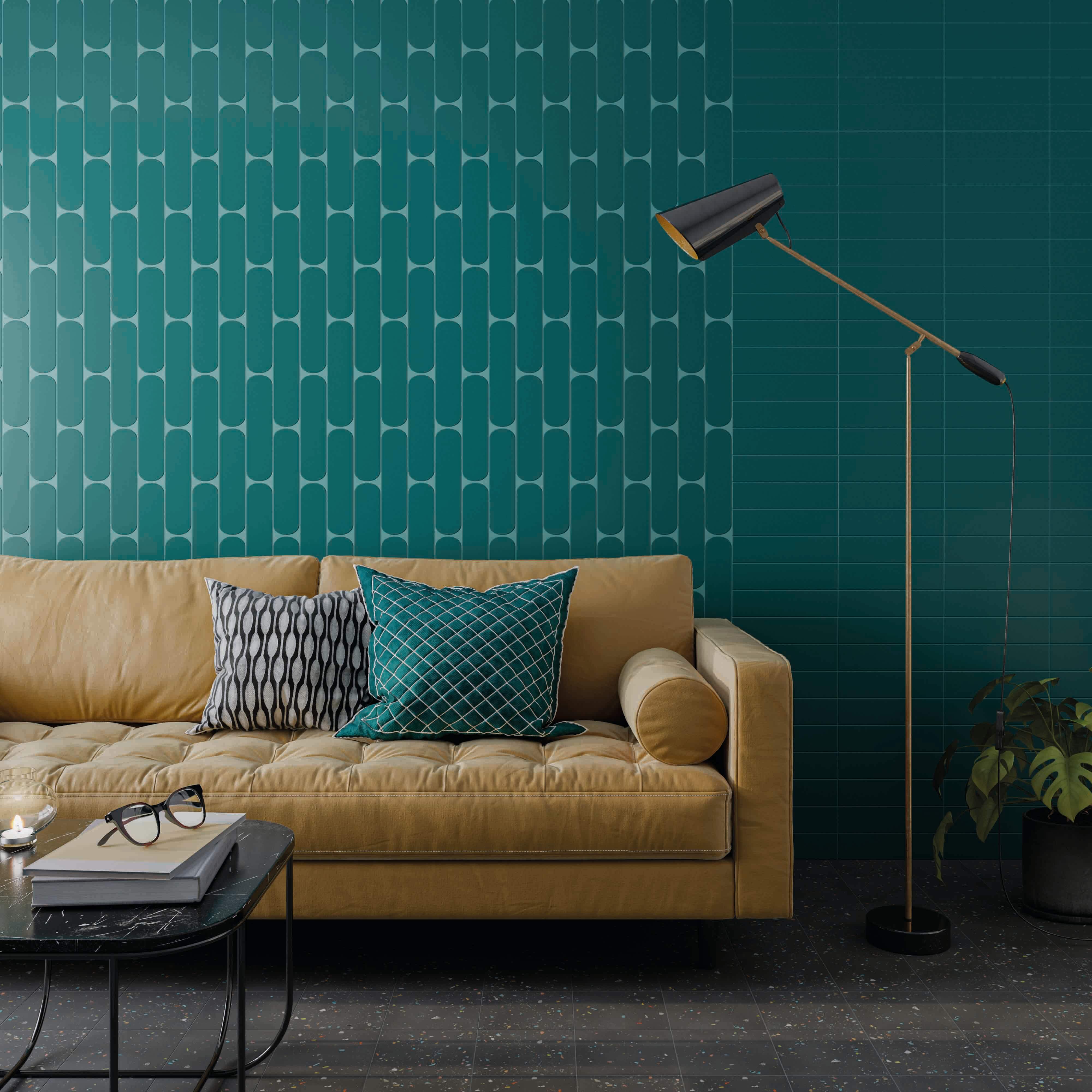 15_Grace_O_Teal_Matt_7.5_x_30-Grace_Teal_Matt_7.5_x_30_&_Drops_Color_Graphite