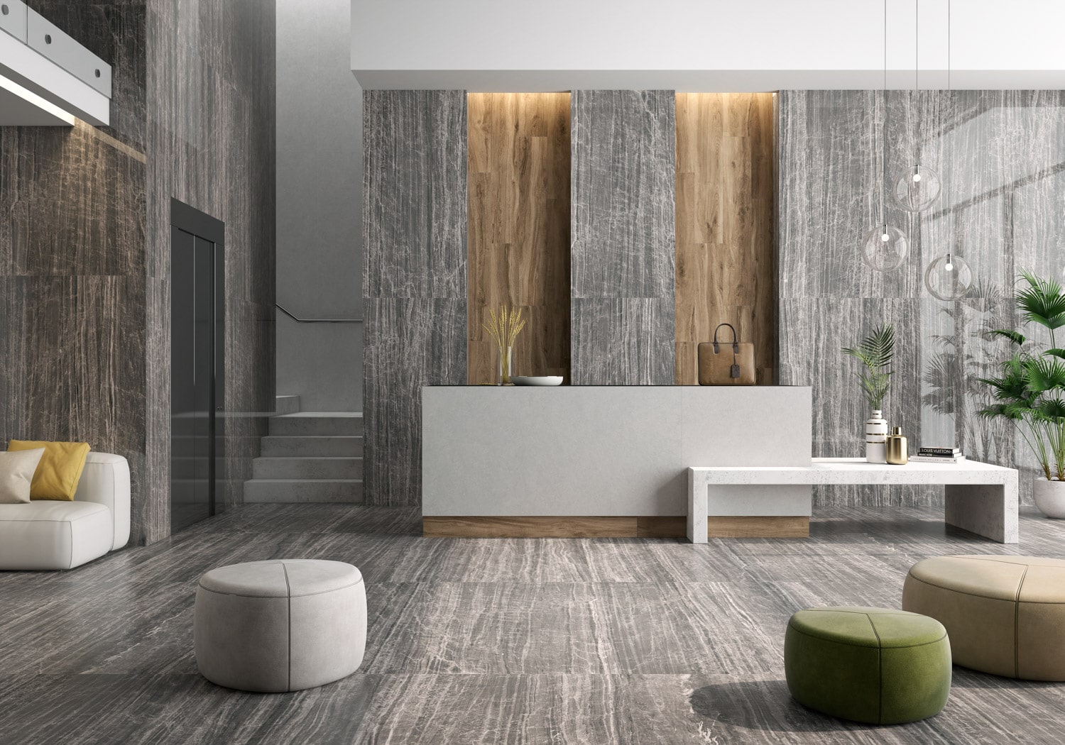 21_Cr_Badab_Noir_90_x_180-Es_Rovere_Brown_25_x_150-Cr_Cromat_Perla_90_x_180
