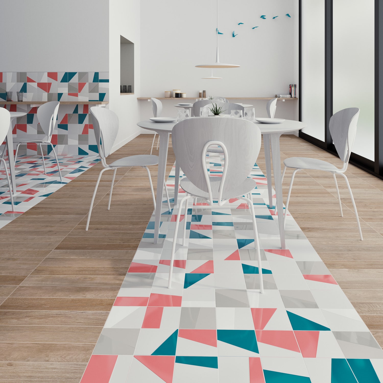 7_Duo Coral-Duo_Cyan_Duo_Grey_White_18.5_x_18.5_Duo_Solo_White_18.5_x_18.5