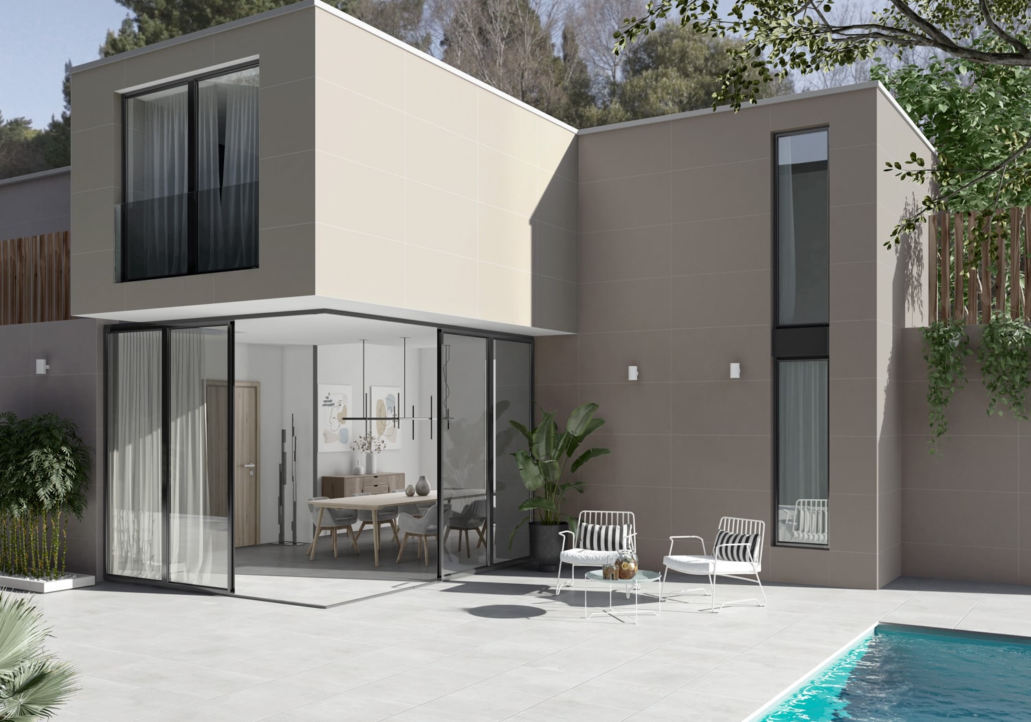 7_Essenza_Tortora_Beige_60_x_120-Duplocem_White_60_x_60